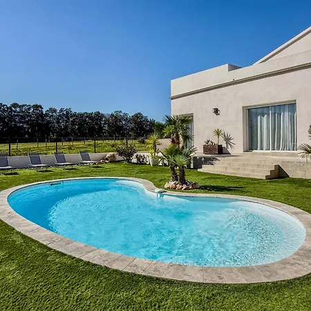 Oma Piscine Et Jacuzzi Prives Villa