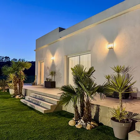 Oma Piscine Et Jacuzzi Prives Villa *