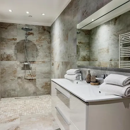 Villa Oma Piscine Et Jacuzzi Prives