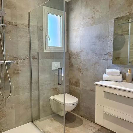 Villa Oma Piscine Et Jacuzzi Prives Vescovato